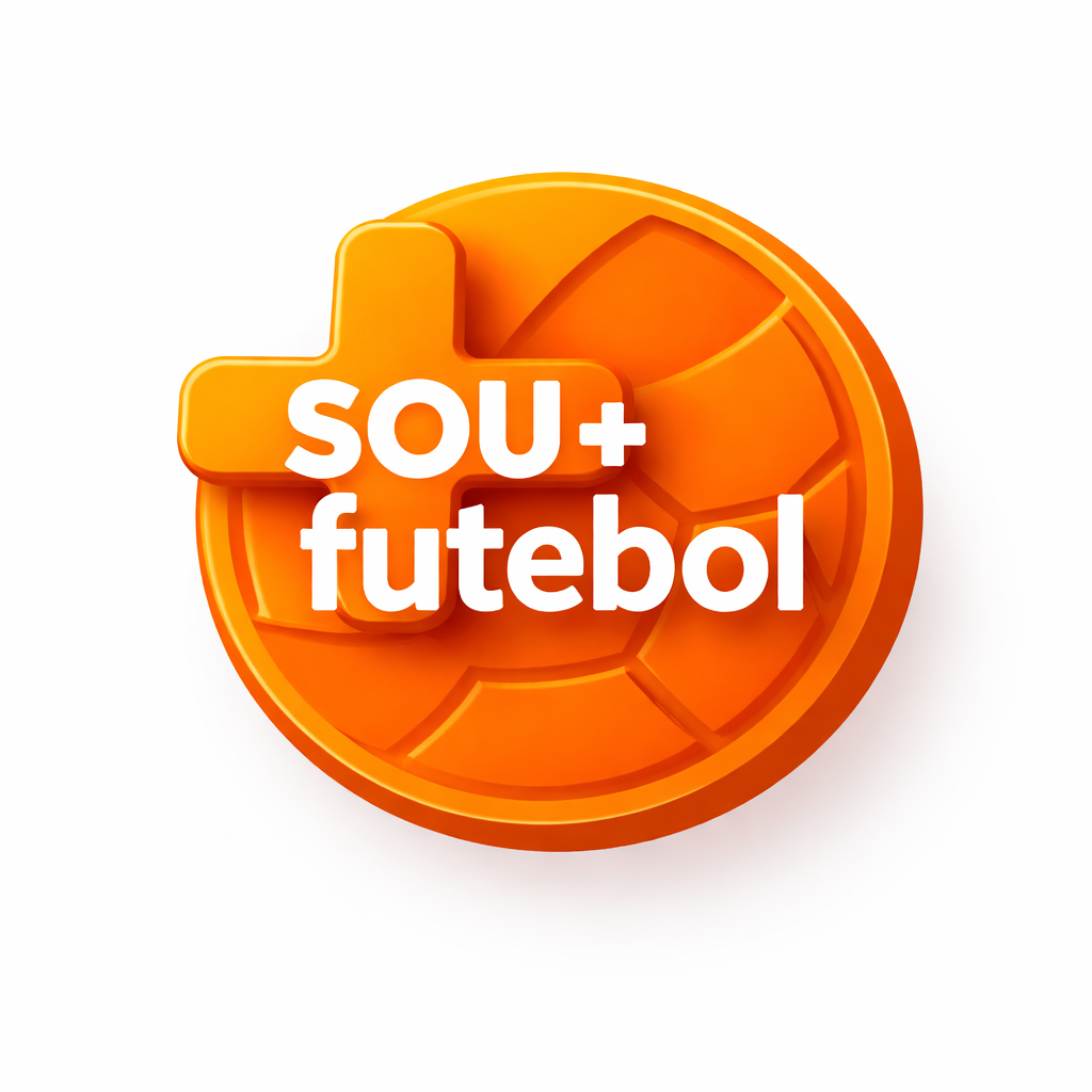 Sou+Futebol